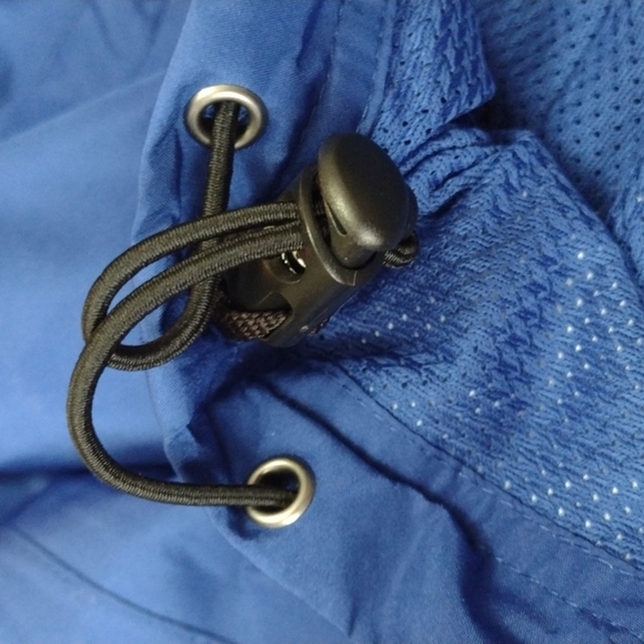 NWOT Team 365 TT84 Sporty Men's Dominator Waterproof Windshirt - Size 2XL - Picture 8 of 8